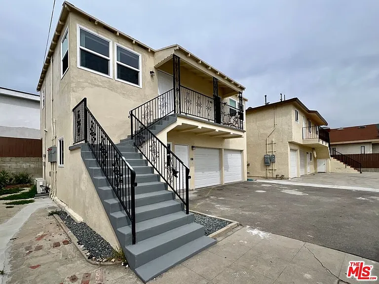 1321 1/2 N Normandie Ave — Photo 16