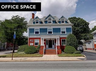 182 Butler Ave APT 2, Providence, RI 02906