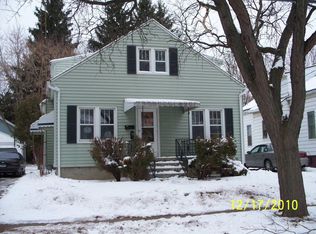 1629 Pennsylvania Ave, Flint, MI 48506