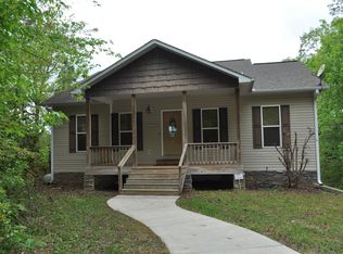 41 Laurel Dr, Wedowee, AL 36278