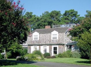 5 Pine Reach Rd, Rehoboth Beach, DE 19971