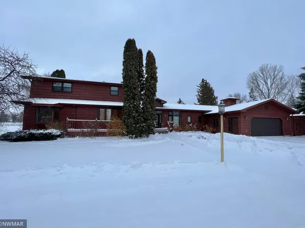 524 Red Lake Blvd, Thief River Falls, MN 56701