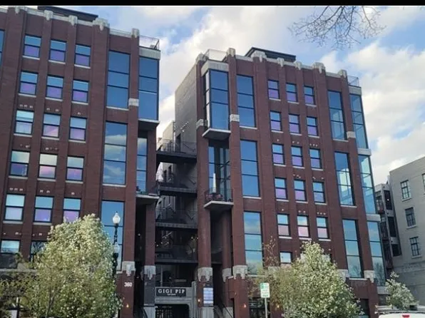 360 W 300 S Unit 411, Salt Lake City, UT 84101