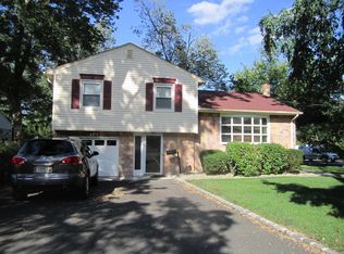 6 Beverly Rd, Springfield, NJ 07081