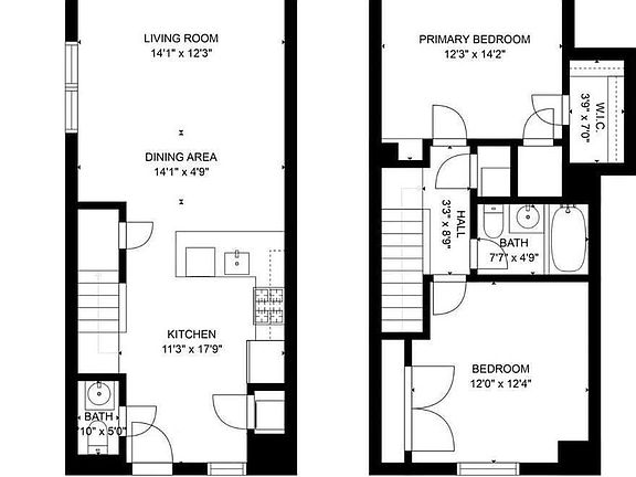 2nd image of 1199 N Van Dorn St