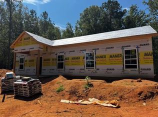 164 Crest Rd, Edgefield, SC 29824