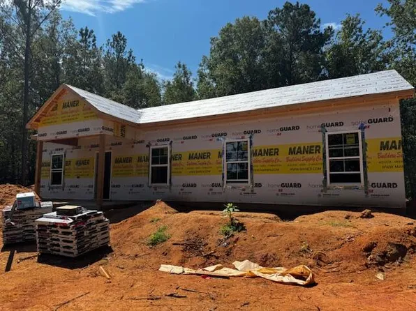 164 Crest Road, Edgefield, SC 29824