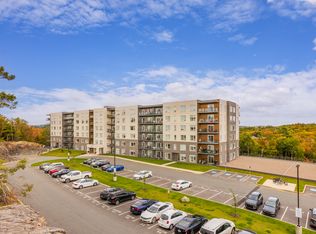 Brookside Terrace Apartments, Halifax, NS B4B 1A1