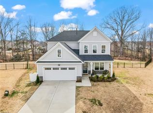 4506 Armentrout Ct, Walkertown, NC 27051
