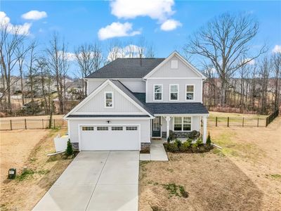 4506 Armentrout Ct, Walkertown, NC, 27051