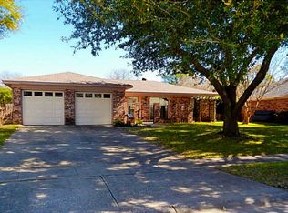 3509 Sherian Ave, Bossier City, LA 71112