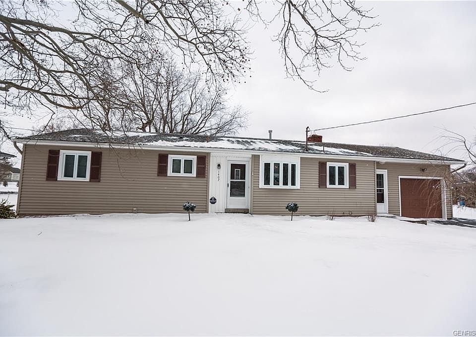 1407 Schlegel Rd, ster, NY 14580 Zillow