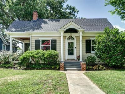 1509 Nottoway Ave, Richmond, VA, 23227