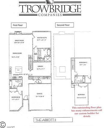 3rd image of 4349 Bennett Park Cir #1