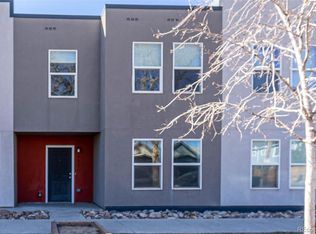 949 Mariposa St, Denver, CO 80204