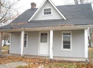 1333 Tri County Rd, Winchester, OH 45697