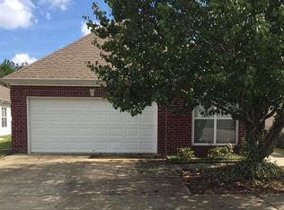 267 High Ridge Dr, Pelham, AL 35124