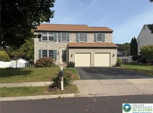 2659 Thistle Rd, Macungie, PA 18062