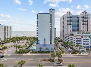 Bluewater Resort, Myrtle Beach, SC 29577