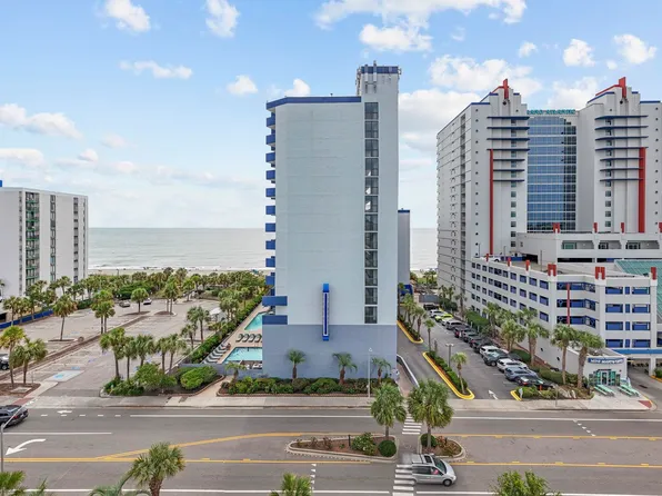 2001 S Ocean Blvd. #1304, Myrtle Beach, SC 29577