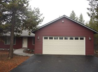 51325 Mitts Way, La Pine, OR 97739