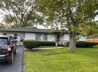 1503 Rickey Dr, Joliet, IL 60433