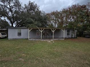 103 SW 3rd St, Webster, FL 33597