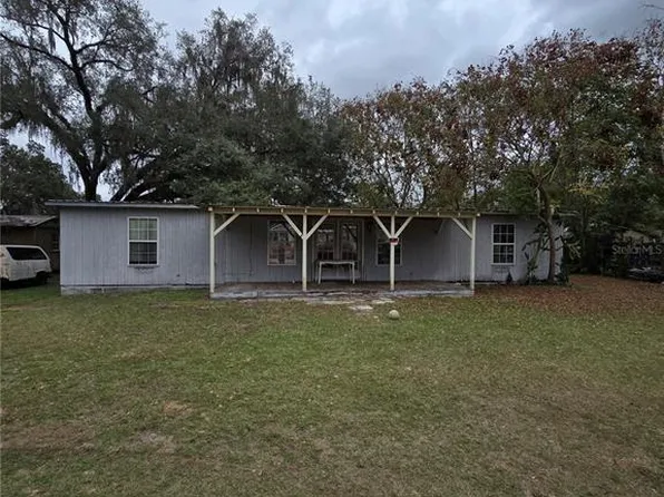 103 SW 3rd St, Webster, FL 33597