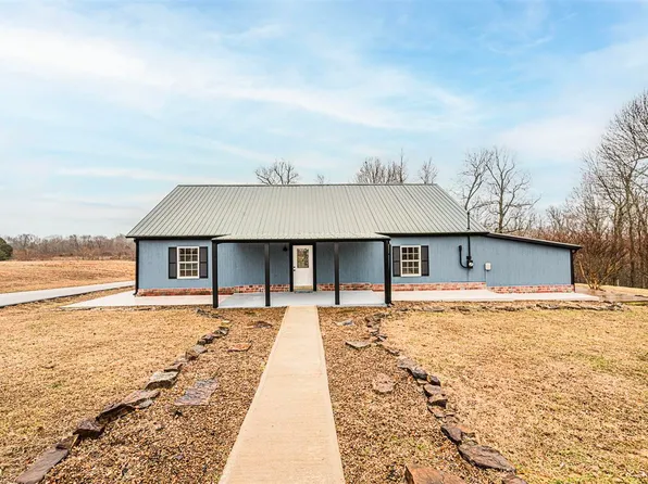 895 Malone Farm Ln Lot D1-a, Belton, KY 42324