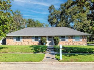 1502 Oakwood Dr, Slidell, LA 70458