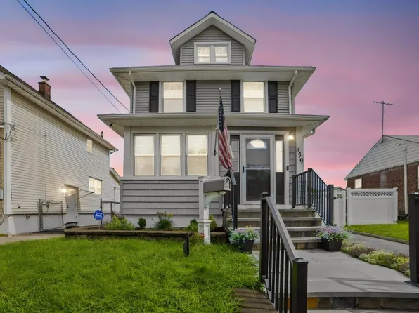 439 Lake Ave, Lyndhurst Twp., NJ 07071