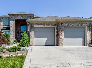 12671 Ridgepath Ln, Knoxville, TN 37922