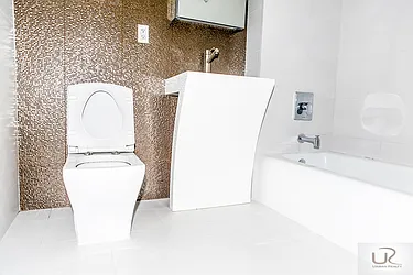 Rented by Urban Realty NYC