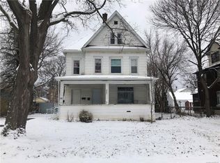 2434 Niagara Ave, Niagara Falls, NY 14305