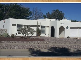 1688 Regal Rdg, Las Cruces, NM 88011