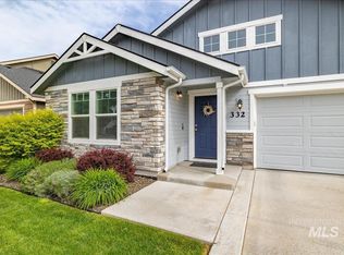 332 E Copper Ridge St, Meridian, ID 83646