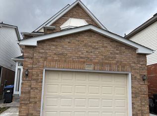 49 Larkspur Rd, Brampton, ON