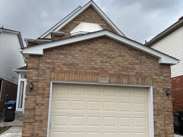 49 Larkspur Rd, Brampton, ON L6R 1W8