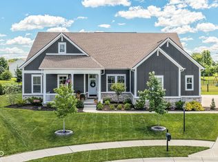 18127 Birdview Ct, Westfield, IN 46074
