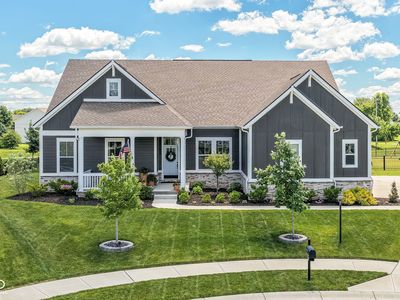 18127 Birdview Ct, Westfield, IN, 46074