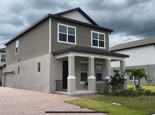 426 Venetian Palms Blvd, New Smyrna Beach, FL 32168