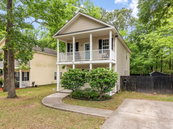 8949 Furr St, North Charleston, SC 29406