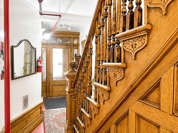 5th image of 415 W 144th St #1R