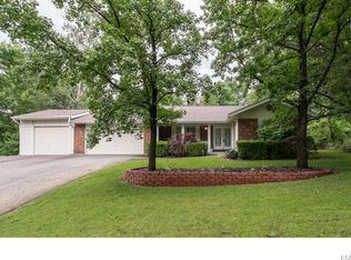 145 Hickory Dale Dr, Saint Charles, MO 63304