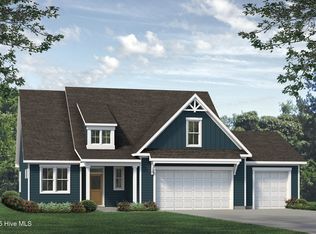 517 Watauga Lane #546, Aberdeen, NC 28315