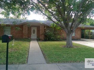 308 Woodhaven Dr, Brownsville, TX 78521
