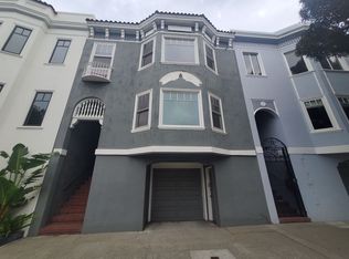 3342 & 3344 Scott St, San Francisco, CA 94123