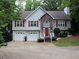 613 Bridgewater Pl, Canton, GA 30115