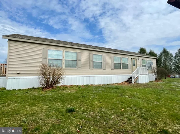 7 Short St, Hamburg, PA 19526