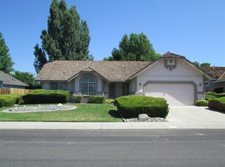 1647 Lantana Dr, Minden, NV